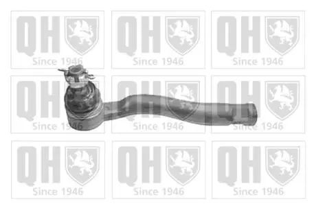 QR3506S Наконечник поперечної рульової тяги QUINTON HAZELL підбір по vin на Brocar
