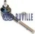 915125 Наконечник поперечной рулевой тяги RUVILLE підбір по vin на Brocar