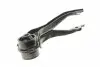 Подушка КПП VW T4 96-03 (лапа) 105006