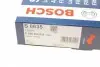 F026400635 Фильтр воздушный Opel Insignia B 1.5/1.6T 17- BOSCH підбір по vin на Brocar