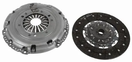 3000950922 Комплект зчеплення SACHS підбір по vin на Brocar