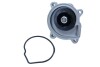 470276 POMPA WODY VW GOLF5/ A3 1,6FSI MAXGEAR підбір по vin на Brocar