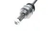 3144980028 Піввісь (задня) BMW 3 (F30/F80)/1 (F20/F21) 11-18 (L) (L=747) (z=28) B47/N47/B37 MEYLE підбір по vin на Brocar