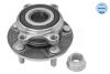 ŁOŻYSKO KOŁA MAZDA P. 3/CX-3 35-14 652 0001