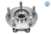 35146520001 ŁOŻYSKO KOŁA MAZDA P. 3/CX-3 MEYLE підбір по vin на Brocar