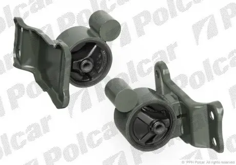 S2252013 Подушка под коробку передач POLCAR подбор по vin на Brocar