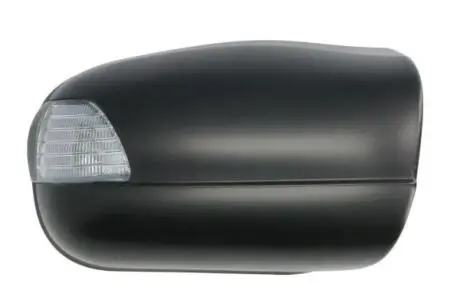 6103011322793P Корпус, зовнішнє дзеркало BLIC підбір по vin на Brocar