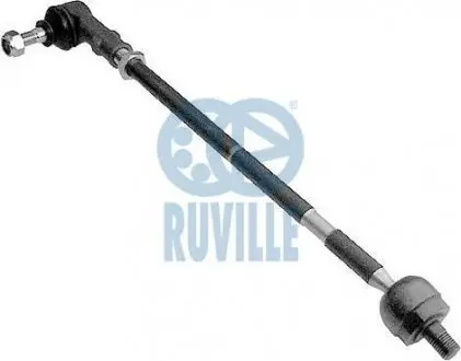 915453 Поперечна рульова тяга RUVILLE підбір по vin на Brocar