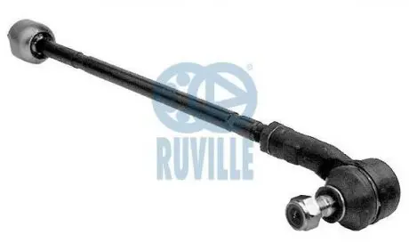 915452 Поперечна рульова тяга RUVILLE підбір по vin на Brocar