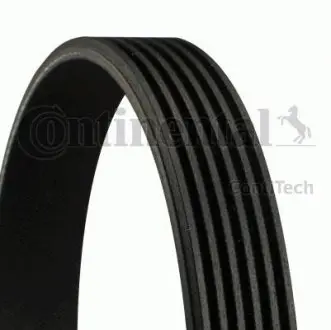 6PK2220 Поликлиновой ремень CONTITECH подбор по vin на Brocar
