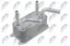 РАДИАТОР МАСЛЯНЫЙ CCL-FR-022