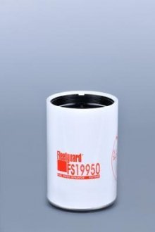 FS19950 Топливный фильтр FLEETGUARD підбір по vin на Brocar