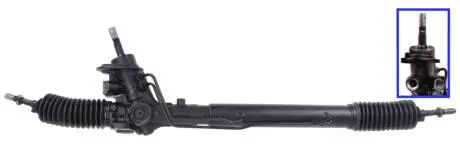 711521283 Кермовий механізм DRI підбір по vin на Brocar