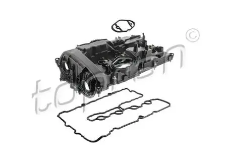 503727 Клапанна кришка TOPRAN підбір по vin на Brocar