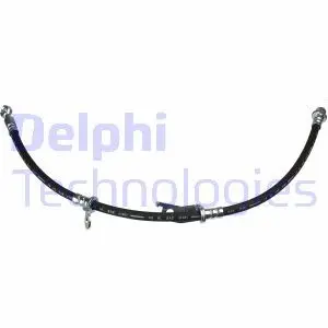 LH6902 Тормозной шланг DELPHI подбор по vin на Brocar