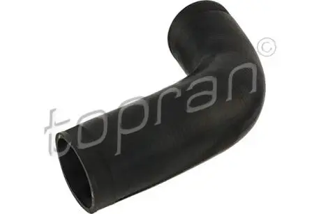 114153 Шланг напорный TOPRAN підбір по vin на Brocar
