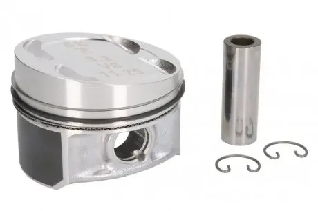 0280500 Поршень MAHLE / KNECHT підбір по vin на Brocar