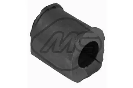 00469 Ø 22mm Втулка стабілізатора Skoda Rapid/Super 5 1.0-1.7 84-96 METALCAUCHO подбор по vin на Brocar