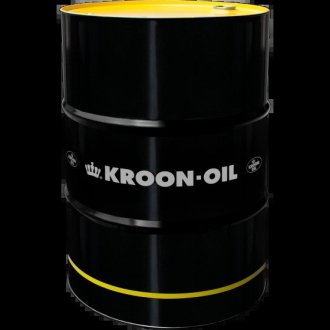 37124 Масло моторное Fleetoil Super 15W-40 208л. KROON OIL подбор по vin на Brocar