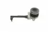 624407333 Комплект сцепления Hyundai i30/Kia Ceed 1.6 CRDi 11- (d=238mm) (+выжимной) LUK підбір по vin на Brocar