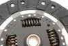 623361209 Комплект сцепления Ford Focus/Mondeo IV 1.6 Ti 10- (d=230mm) LUK підбір по vin на Brocar
