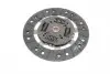 623361209 Комплект сцепления Ford Focus/Mondeo IV 1.6 Ti 10- (d=230mm) LUK підбір по vin на Brocar