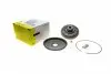 Комплект зчеплення Audi A3/Q2/Q3/Skoda Octavia/Superb 2.0/2.5 TDI 12-, DSG7 (0GC) DQ381 602 0026 00