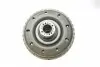 602002600 Комплект сцепления Audi A3/Q2/Q3/Skoda Octavia/Superb 2.0/2.5 TDI 12-, DSG7 (0GC) DQ381 LUK підбір по vin на Brocar