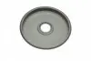 602002600 Комплект сцепления Audi A3/Q2/Q3/Skoda Octavia/Superb 2.0/2.5 TDI 12-, DSG7 (0GC) DQ381 LUK підбір по vin на Brocar