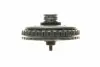 602002600 Комплект сцепления Audi A3/Q2/Q3/Skoda Octavia/Superb 2.0/2.5 TDI 12-, DSG7 (0GC) DQ381 LUK підбір по vin на Brocar