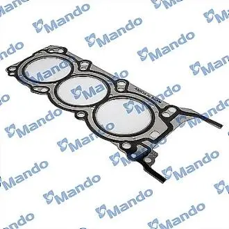 DM223113C100 Прокладка головки блока металева MANDO підбір по vin на Brocar