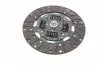 328087010 Диск сцепления Mitsubishi Pajero 3.2 DI-D 00-06 (d=280mm) LUK підбір по vin на Brocar