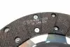 328087010 Диск сцепления Mitsubishi Pajero 3.2 DI-D 00-06 (d=280mm) LUK підбір по vin на Brocar