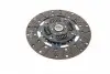 328087010 Диск сцепления Mitsubishi Pajero 3.2 DI-D 00-06 (d=280mm) LUK підбір по vin на Brocar