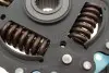 322057910 Диск зчеплення Honda Civic 1.0 VTEC 17-(d=216mm) LUK підбір по vin на Brocar
