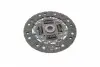 322057910 Диск зчеплення Honda Civic 1.0 VTEC 17-(d=216mm) LUK підбір по vin на Brocar