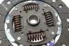 322057910 Диск зчеплення Honda Civic 1.0 VTEC 17-(d=216mm) LUK підбір по vin на Brocar