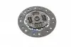 322057910 Диск зчеплення Honda Civic 1.0 VTEC 17-(d=216mm) LUK підбір по vin на Brocar