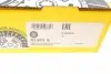 322057910 Диск зчеплення Honda Civic 1.0 VTEC 17-(d=216mm) LUK підбір по vin на Brocar
