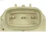 ARE6036S Регулятор напряжения генератора AUTO STARTER підбір по vin на Brocar