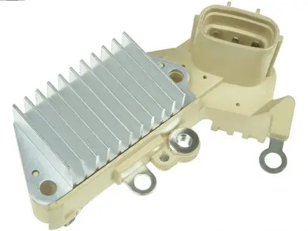 ARE6036S Регулятор напряжения генератора AUTO STARTER підбір по vin на Brocar