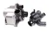 Помпа воды BMW 3 (E90)/5 (F10)/X5 (E70)/X6 (E71/E72) 06-16 N55 B30/N54 B30 (+термостат) P494-TH-2