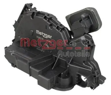2314139 Замок дверей автомобіля METZGER підбір по vin на Brocar