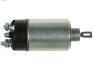 SS0313P Реле втягуюче стартера AUTO STARTER підбір по vin на Brocar