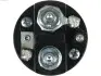 SS0313P Реле втягуюче стартера AUTO STARTER підбір по vin на Brocar