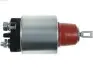 Реле втягивающего стартера SS0240P