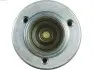SS0240P Реле втягивающего стартера AUTO STARTER підбір по vin на Brocar