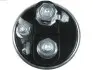 SS0240P Реле втягивающего стартера AUTO STARTER підбір по vin на Brocar
