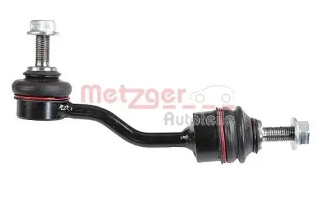 53077809 Стабилизатор (стойки) METZGER подбор по vin на Brocar