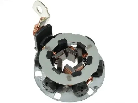 SBH0129P Щіткотримач стартера AUTO STARTER підбір по vin на Brocar